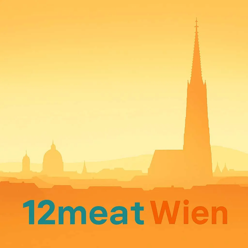 Social Dining Event in Wien