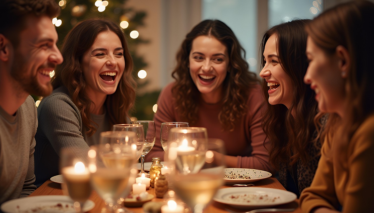 Social Dining bei 12meat