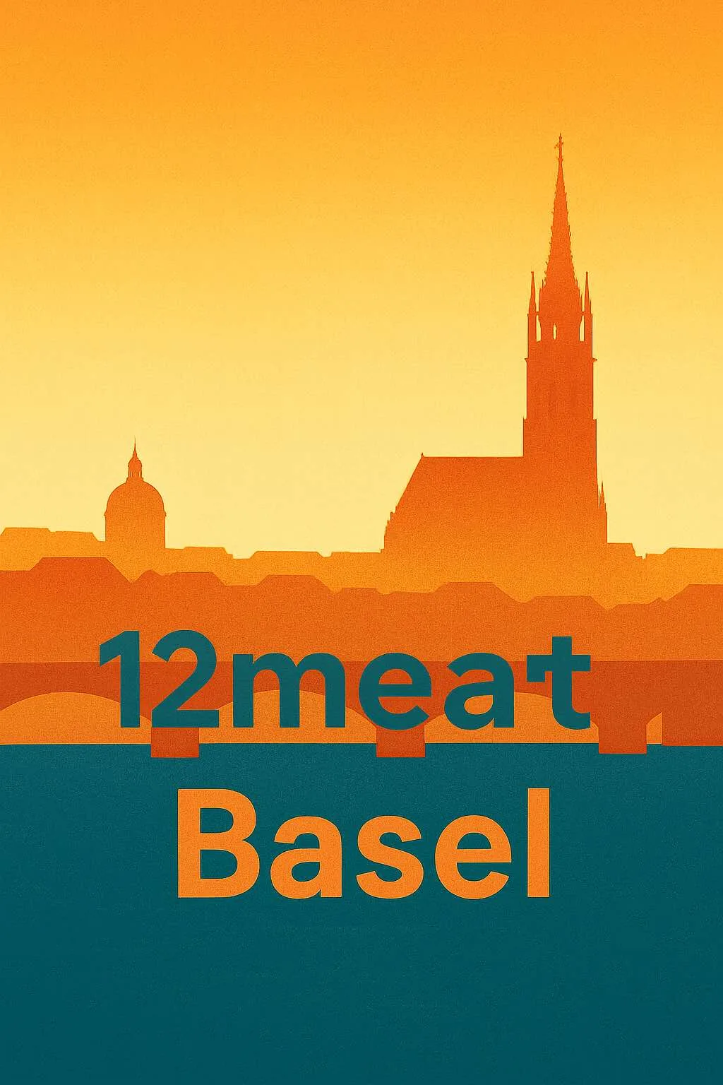 Social Dining Event in Basel