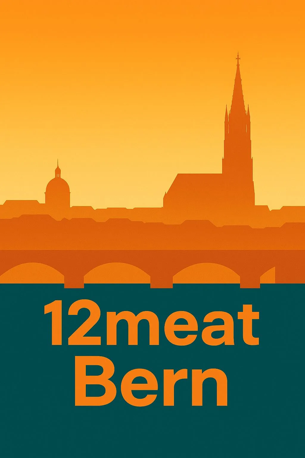Social Dining Event in Bern