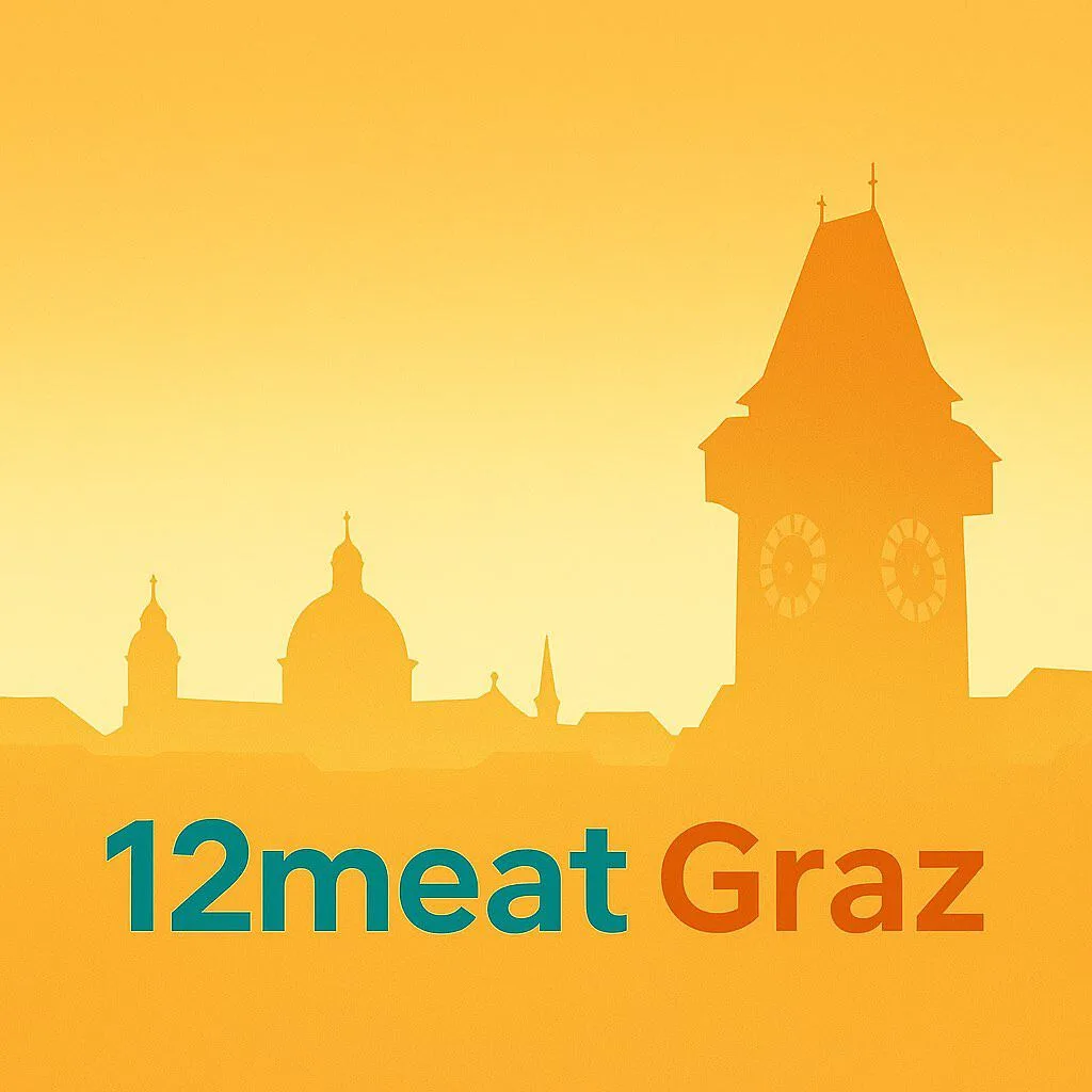 Social Dining Event in Graz