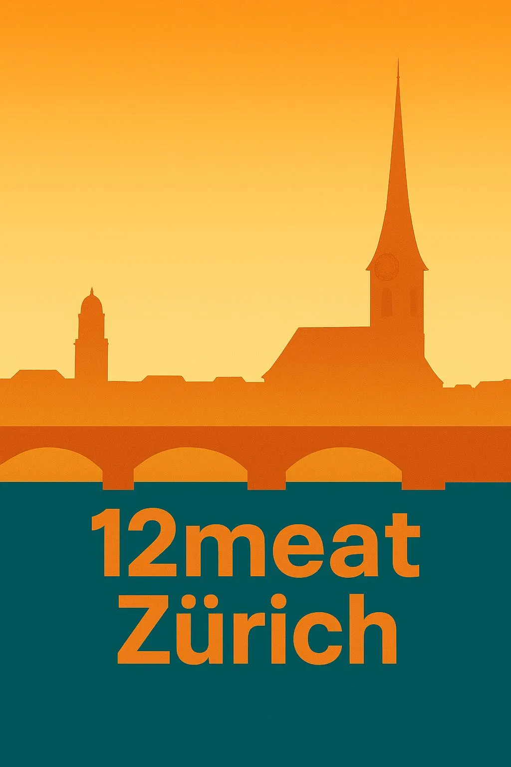 Social Dining Event in Zürich