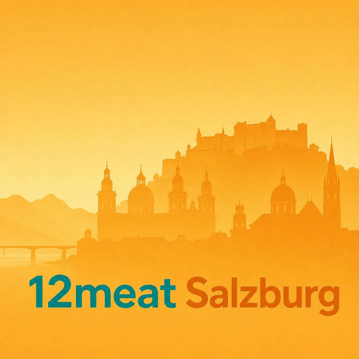 Social Dining Event in Salzburg