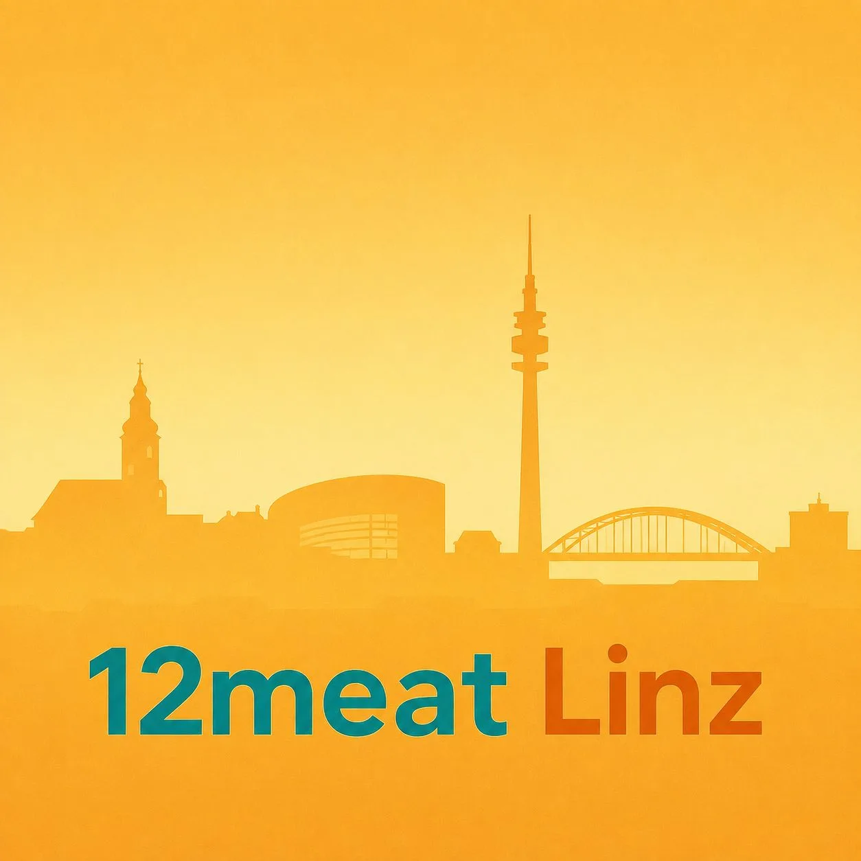 Social Dining Event in Linz