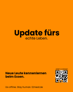 Update fürs echte Leben.