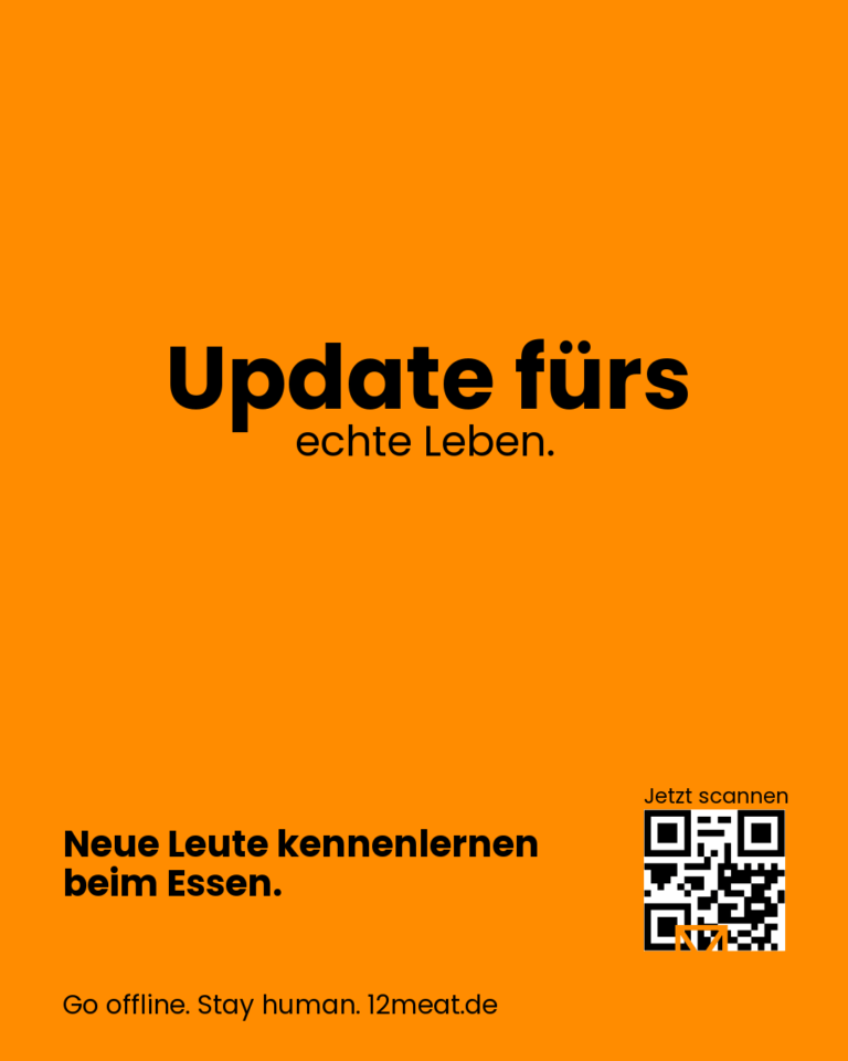 Update fürs echte Leben.