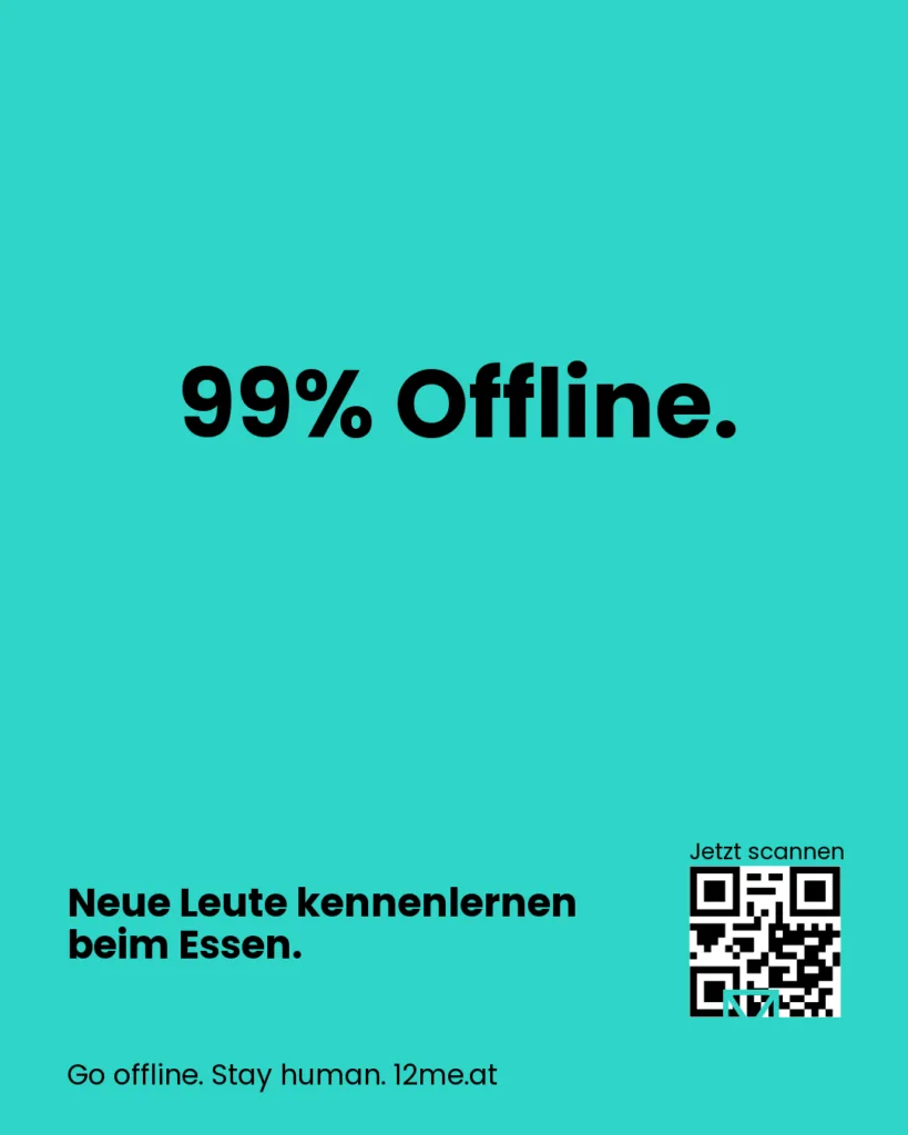 99% Offline.